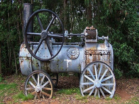 Dingo Tops Campground - Geraldton Accommodation 1