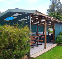 Discovery Parks - Mornington Hobart - Geraldton Accommodation