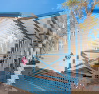 Discovery Parks - Pilbara Karratha - Geraldton Accommodation