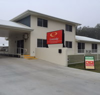 EconoLodge Beachside Motel - Geraldton Accommodation