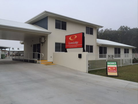 EconoLodge Beachside Motel - Geraldton Accommodation 0
