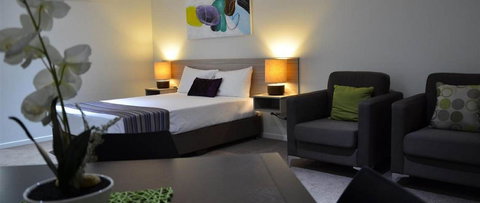 EconoLodge Beachside Motel - Geraldton Accommodation 1