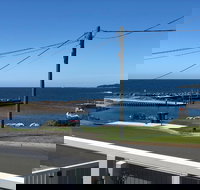 Escape at the Harbour - Geraldton Accommodation