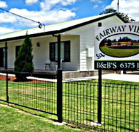 Fairway View Cottage - Geraldton Accommodation