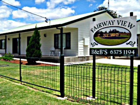 Fairway View Cottage - Geraldton Accommodation 0
