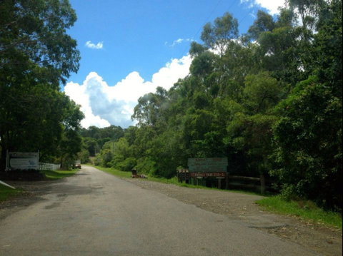 Ferndale Caravan Park - Geraldton Accommodation 1