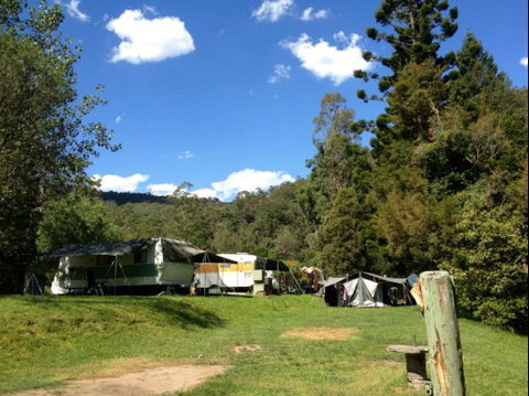 Ferndale Caravan Park - Geraldton Accommodation 2