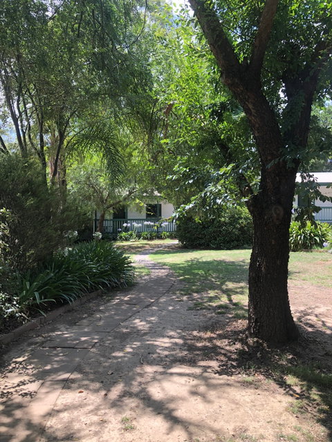 Fernleigh Accommodation - Geraldton Accommodation 1
