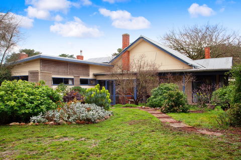 Galwiji Homestead - Geraldton Accommodation 2