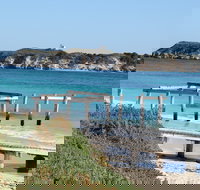 Hamelin Bay Holiday Park - Geraldton Accommodation