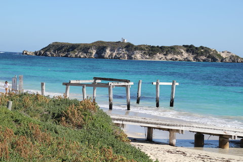 Hamelin Bay Holiday Park - Geraldton Accommodation 0