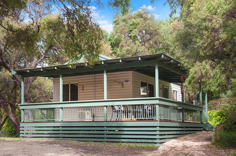 Hamelin Bay Holiday Park - Geraldton Accommodation 2