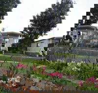 Hamilton Caravan Park - Geraldton Accommodation