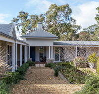 Haven Red Hill - Geraldton Accommodation