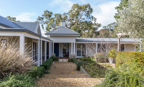 Haven Red Hill - Geraldton Accommodation 0