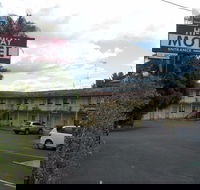 Hi-Way Motel - Geraldton Accommodation