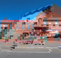 Holgate Hotel - Geraldton Accommodation