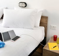 Hostel G Perth - Geraldton Accommodation