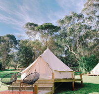 Iluka Retreat - Glamping Village and Group Lodges - Geraldton Accommodation