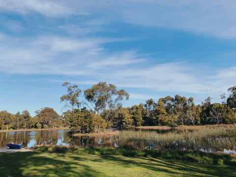 Iluka Retreat - Glamping Village And Group Lodges - Geraldton Accommodation 2