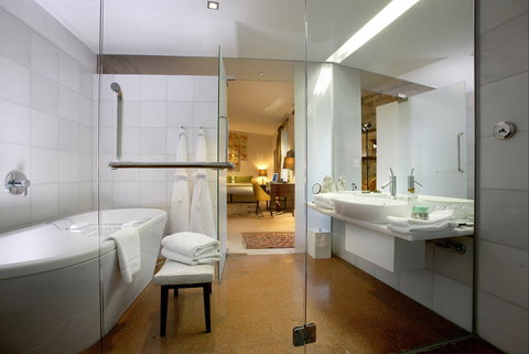 Islington Hotel - Geraldton Accommodation 2