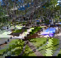 Island View Caravan Park - Geraldton Accommodation