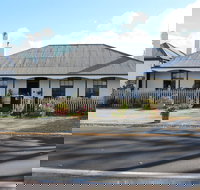 Ivy On Glenelg - Geraldton Accommodation