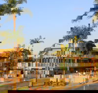 Jadran Motel and El Jays Holiday Lodge - Geraldton Accommodation