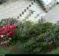 Jenolan Caravan Park - Geraldton Accommodation