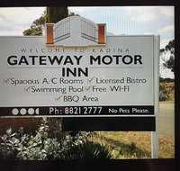Kadina Gateway Motor Inn - Geraldton Accommodation