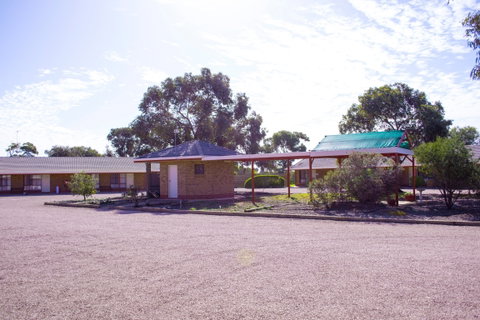 Kadina Gateway Motor Inn - Geraldton Accommodation 1