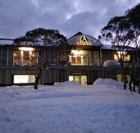 Kalyna Ski Club - Mount Hotham - Geraldton Accommodation