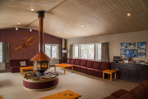 Kalyna Ski Club - Mount Hotham - Geraldton Accommodation 1