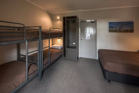 Kalyna Ski Club - Mount Hotham - Geraldton Accommodation 2