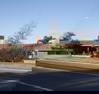 Kanimbla Motor Inn - Geraldton Accommodation