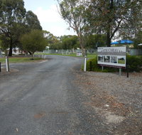 Keith Caravan Park Inc. - Geraldton Accommodation