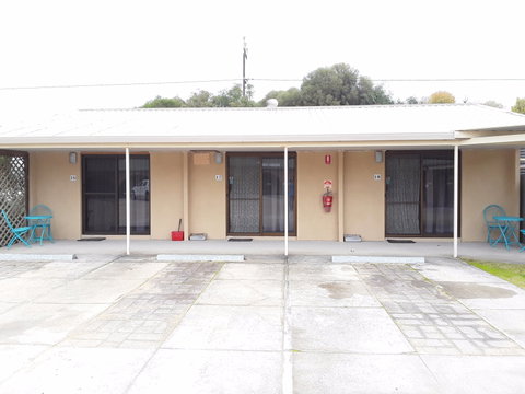 Keith Motor Inn - Geraldton Accommodation 1