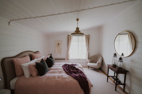 Kimo Estate - Geraldton Accommodation 1