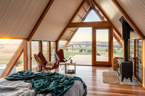 Kimo Estate - Geraldton Accommodation 2