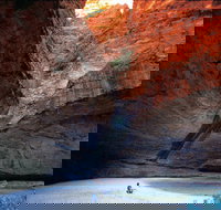 Kurrajong Camp at Purnululu National Park - Geraldton Accommodation