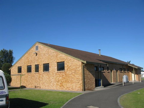 Lake Windemere Caravan Park - Geraldton Accommodation 2