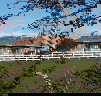 Little Sunnyside Accommodation - Geraldton Accommodation