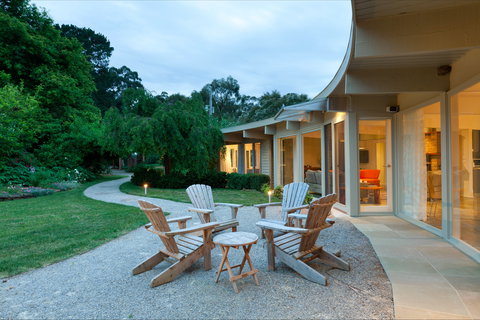 Lonsdale Park On The Yarra - Geraldton Accommodation 1