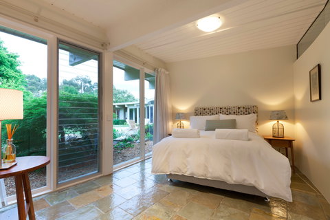 Lonsdale Park On The Yarra - Geraldton Accommodation 2