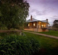 Longview Vineyard Accommodation - Geraldton Accommodation