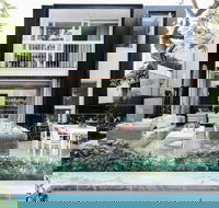 Luxico - Harbourside Retreat - Geraldton Accommodation