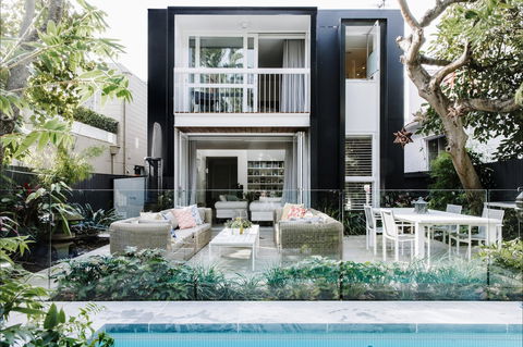 Luxico - Harbourside Retreat - Geraldton Accommodation 0