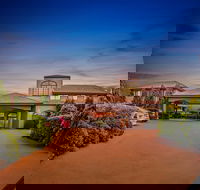 Mackay Resort Motel - Geraldton Accommodation