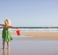 Middle Rock Holiday Resort - Geraldton Accommodation