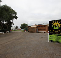 Minlaton Caravan Park - Geraldton Accommodation